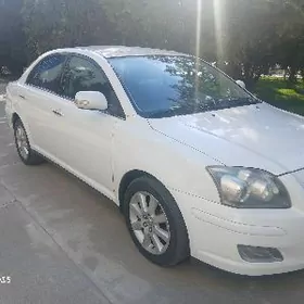 Toyota Avensis 2006