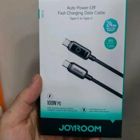 Joyroom Usb 100w Auto power of