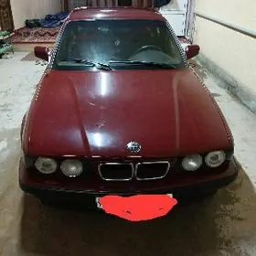 BMW 320 1992