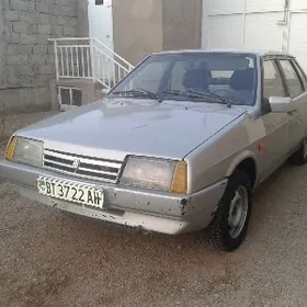 Lada 21099 2003