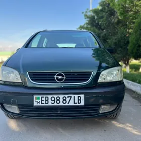 Opel Zafira 1999