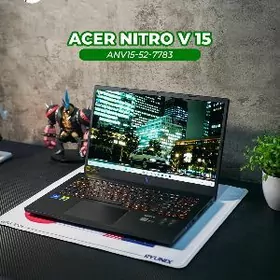 RTX5050|i9-13H|Acer Nitro V15