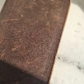 Мужской кошелёк