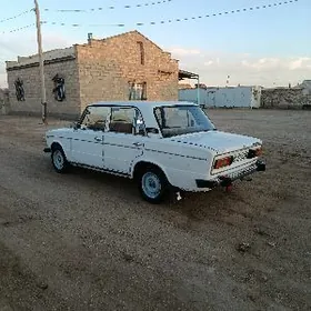 Lada 2106 1999