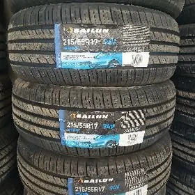 215/55/17 SAYLUN 2025Y
