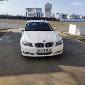 BMW 325 2011