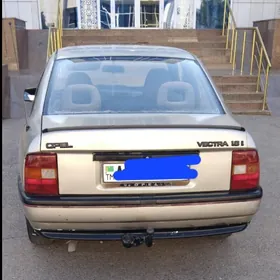 Opel Vectra 1990