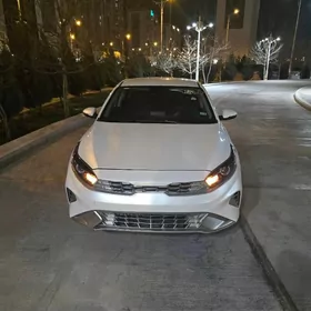 Kia Forte 2022