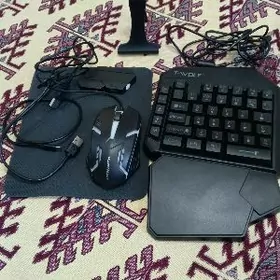 Клавиатура