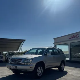 Lexus RX 300 2002