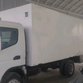 Mitsubishi Canter 2013