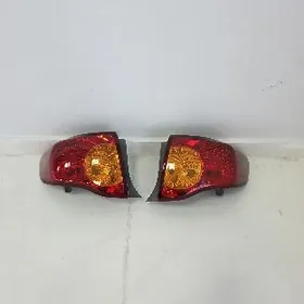 Krel Stop Carolla 08-10 11-13