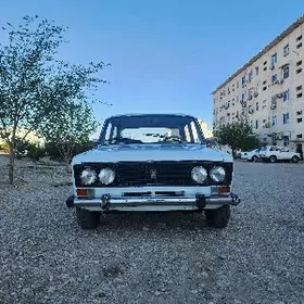 Lada 2106 1987