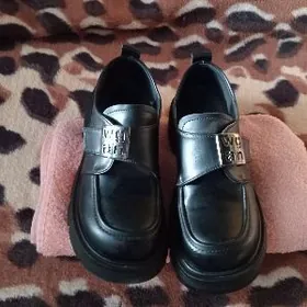 Туфли и босоножки