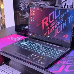 ASUS RTX2050+RYZEN 5 7535HS!