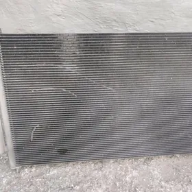 kancener radyator karolla