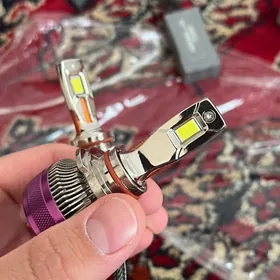 carolla led dalny bližni