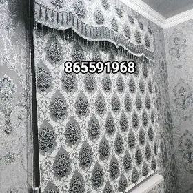 Perdeler we Źalyuzlar