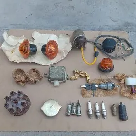 ZIL WAYENNI ZAPJAZLAR