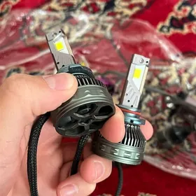 Led carolla dalny bližni