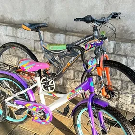 welik велосипед