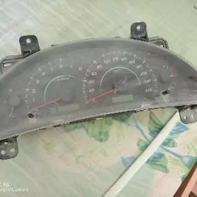 Prbor  öküz kemiri