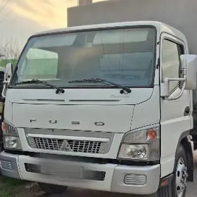 Mitsubishi Canter 2021