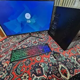 Компьютер б/у