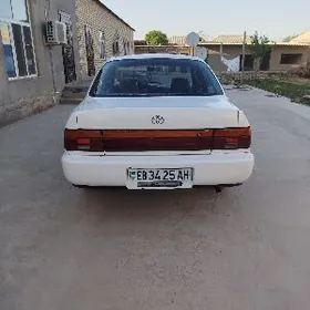 Toyota Corolla 1991