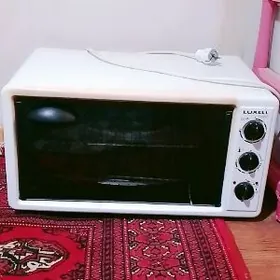 Духовка печка