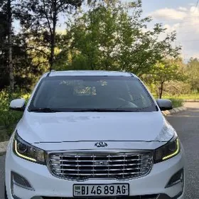 Kia Sedona 2019