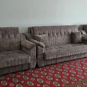 диван тройка