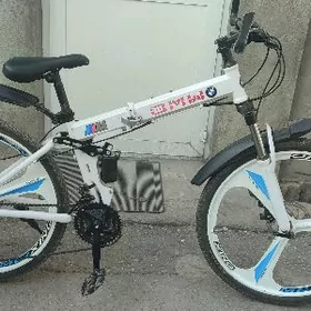 tigir gyssagly bmw uly welik