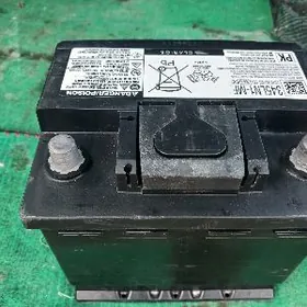 акумлятор 45лик