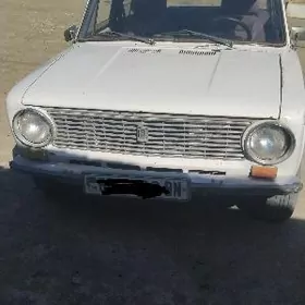 Lada 2101 1980