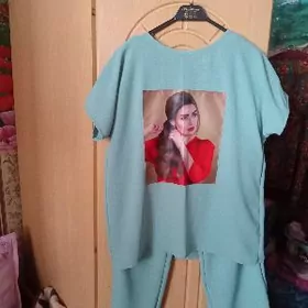 Костюм. Двойка