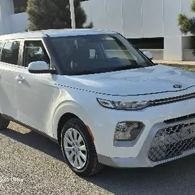Kia Soul 2021