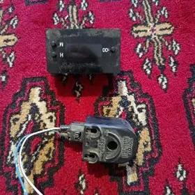 Carollo 18-19 sagat hem daçik