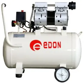 Edon Ýagsyz Kompressor 50L