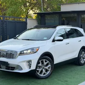 Kia Sorento 2026
