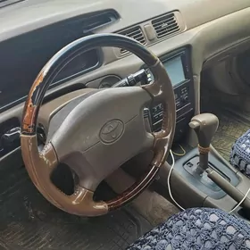 Toyota Camry 2000