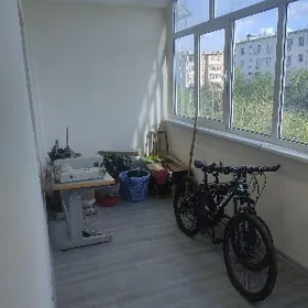 Химик мкр 3х комнатная