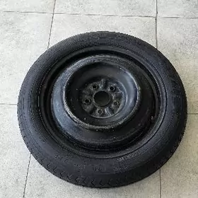 Zapqska Camry r17 lik