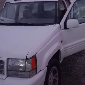Jeep Grand Cherokee 1998