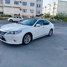 Lexus ES 2014