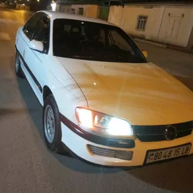 Opel Omega 1995