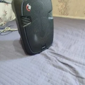 колонка мега