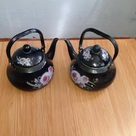 СЫРЧАЛЫ. 2 ЛИТИР. ЧЭЙНЕК