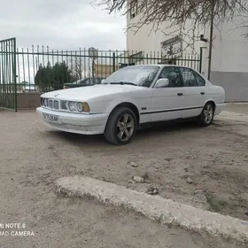 BMW 535 1990