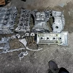 2.4 окуз  келле матор